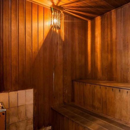 Flat Em Hotel Na Bela Cintra Proximo A Paulista E Consolacao São Paulo Ngoại thất bức ảnh