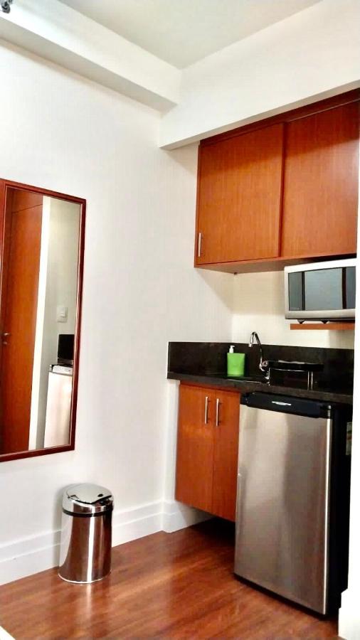 Flat Em Hotel Na Bela Cintra Proximo A Paulista E Consolacao São Paulo Ngoại thất bức ảnh