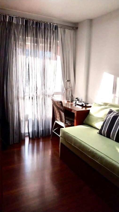 Flat Em Hotel Na Bela Cintra Proximo A Paulista E Consolacao São Paulo Ngoại thất bức ảnh