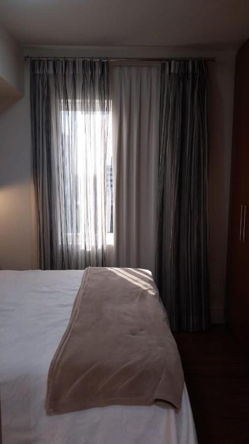 Flat Em Hotel Na Bela Cintra Proximo A Paulista E Consolacao São Paulo Ngoại thất bức ảnh