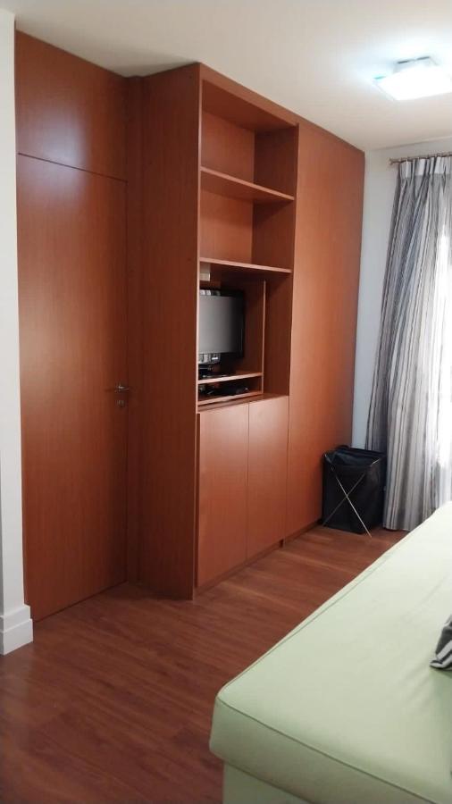 Flat Em Hotel Na Bela Cintra Proximo A Paulista E Consolacao São Paulo Ngoại thất bức ảnh