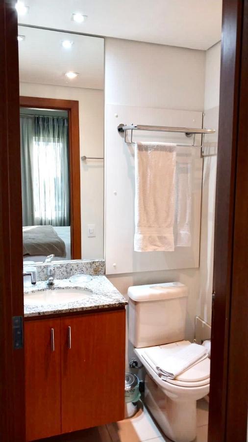 Flat Em Hotel Na Bela Cintra Proximo A Paulista E Consolacao São Paulo Ngoại thất bức ảnh