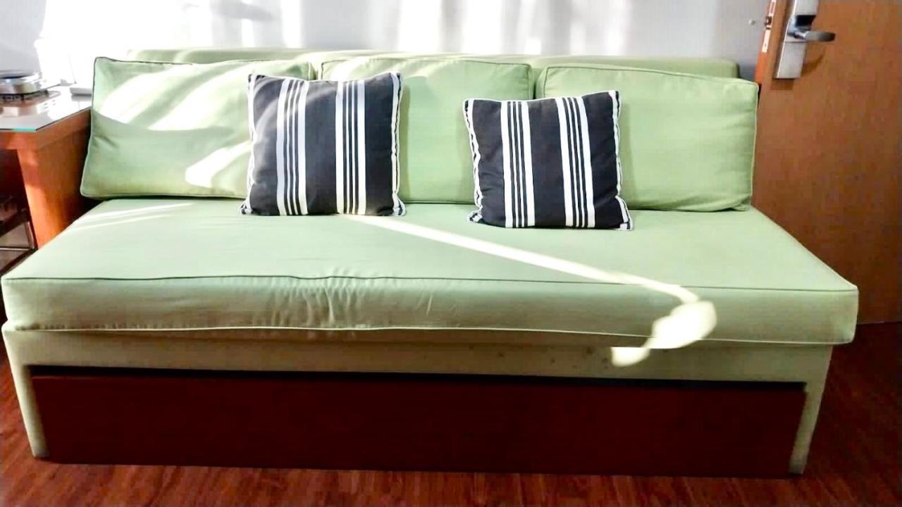 Flat Em Hotel Na Bela Cintra Proximo A Paulista E Consolacao São Paulo Ngoại thất bức ảnh