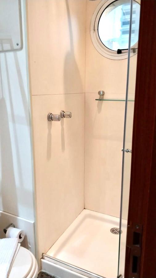 Flat Em Hotel Na Bela Cintra Proximo A Paulista E Consolacao São Paulo Ngoại thất bức ảnh